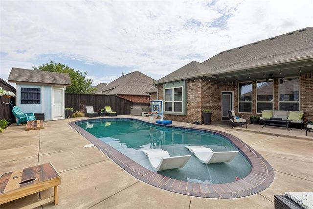 3004 Skye Ridge Drive, Norman, OK 73069