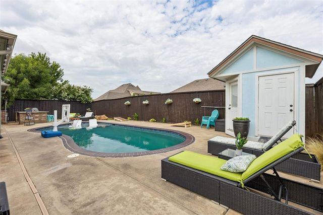 3004 Skye Ridge Drive, Norman, OK 73069