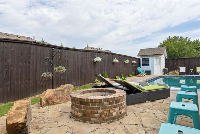 3004 Skye Ridge Drive, Norman, OK 73069