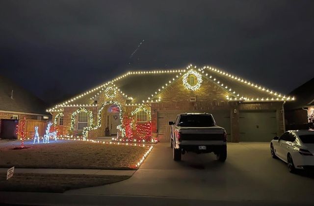 3004 Skye Ridge Drive, Norman, OK 73069