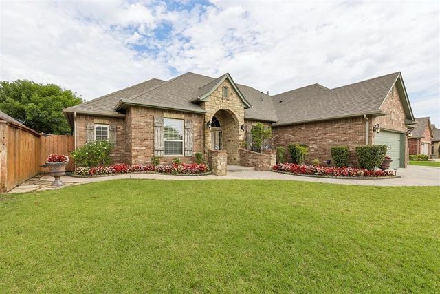 3004 Skye Ridge Drive, Norman, OK 73069