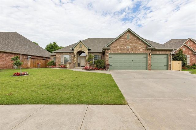 3004 Skye Ridge Drive, Norman, OK 73069