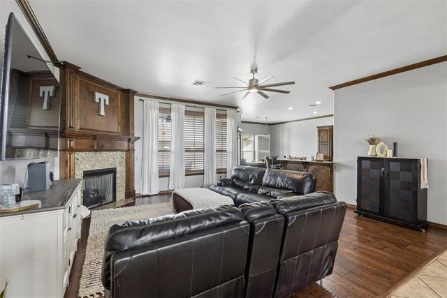 3004 Skye Ridge Drive, Norman, OK 73069
