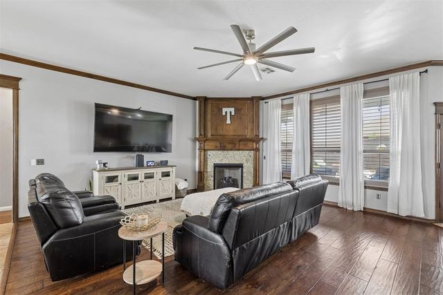 3004 Skye Ridge Drive, Norman, OK 73069
