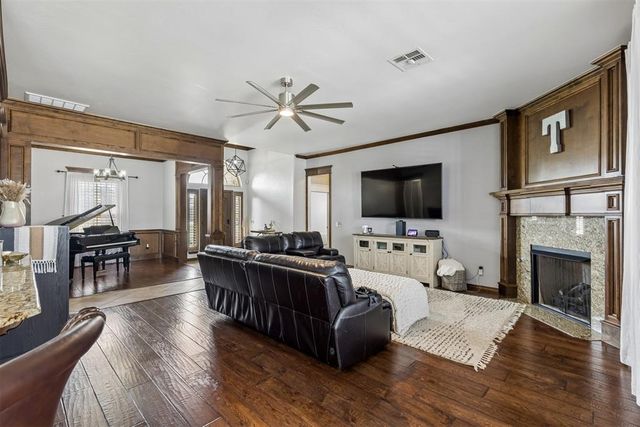 3004 Skye Ridge Drive, Norman, OK 73069