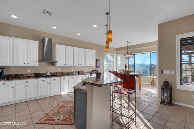 12829 N Cactus Terrace Place, Marana, AZ 85658