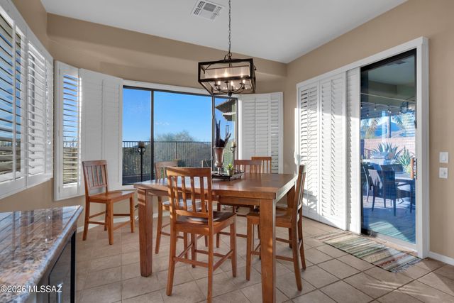 12829 N Cactus Terrace Place, Marana, AZ 85658