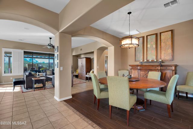 12829 N Cactus Terrace Place, Marana, AZ 85658