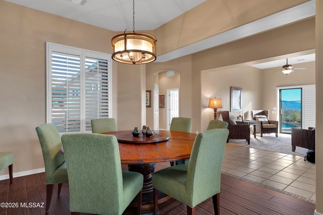 12829 N Cactus Terrace Place, Marana, AZ 85658