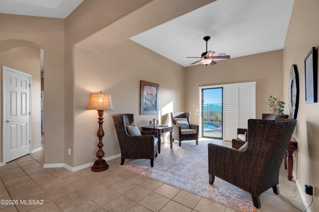 12829 N Cactus Terrace Place, Marana, AZ 85658