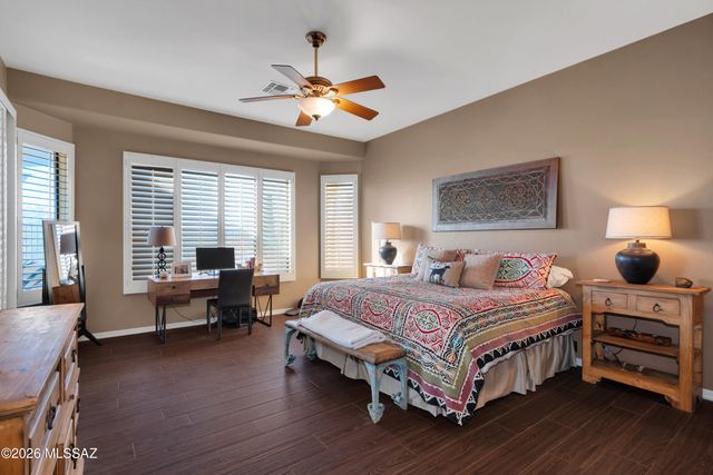 12829 N Cactus Terrace Place, Marana, AZ 85658