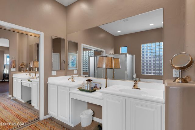 12829 N Cactus Terrace Place, Marana, AZ 85658