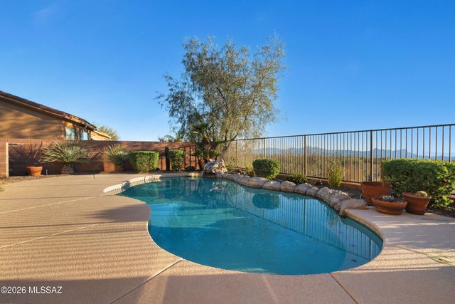 12829 N Cactus Terrace Place, Marana, AZ 85658