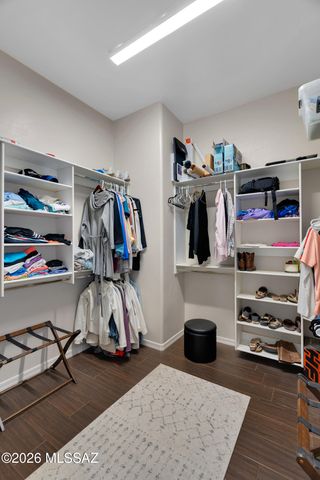 12829 N Cactus Terrace Place, Marana, AZ 85658