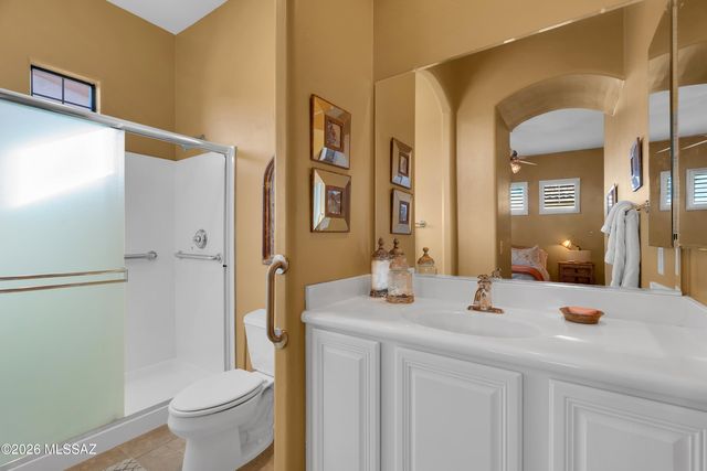 12829 N Cactus Terrace Place, Marana, AZ 85658