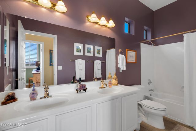 12829 N Cactus Terrace Place, Marana, AZ 85658