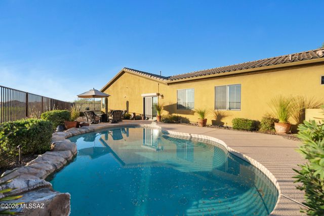 12829 N Cactus Terrace Place, Marana, AZ 85658