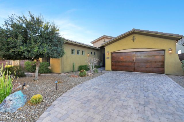 12829 N Cactus Terrace Place, Marana, AZ 85658