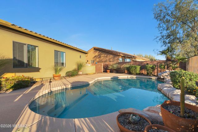 12829 N Cactus Terrace Place, Marana, AZ 85658