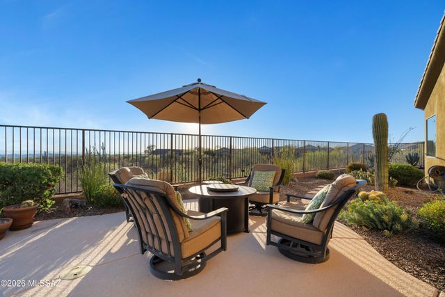 12829 N Cactus Terrace Place, Marana, AZ 85658