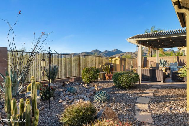 12829 N Cactus Terrace Place, Marana, AZ 85658