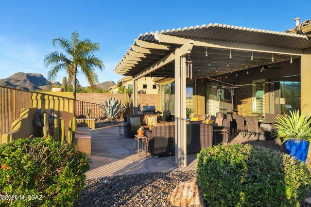 12829 N Cactus Terrace Place, Marana, AZ 85658