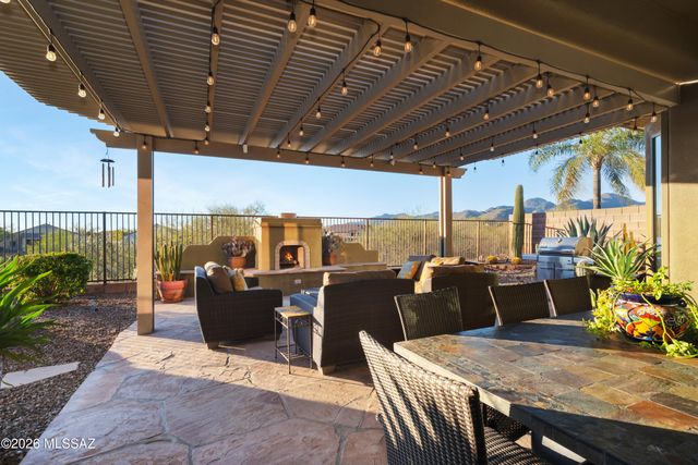 12829 N Cactus Terrace Place, Marana, AZ 85658