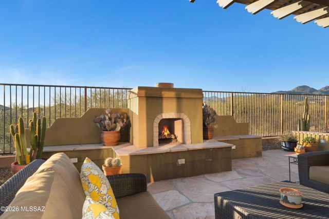 12829 N Cactus Terrace Place, Marana, AZ 85658