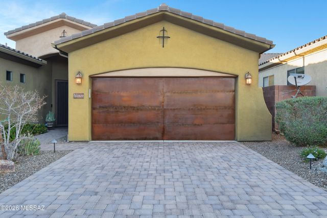 12829 N Cactus Terrace Place, Marana, AZ 85658