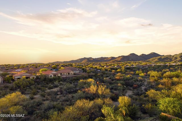 12829 N Cactus Terrace Place, Marana, AZ 85658