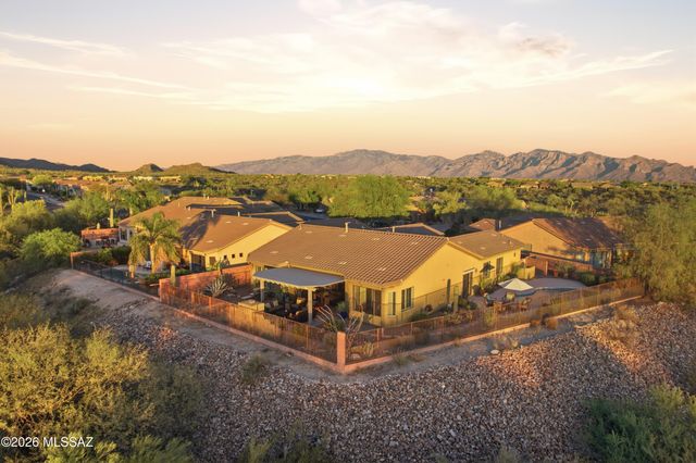 12829 N Cactus Terrace Place, Marana, AZ 85658