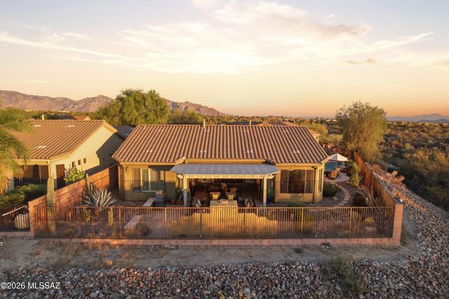 12829 N Cactus Terrace Place, Marana, AZ 85658