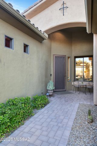 12829 N Cactus Terrace Place, Marana, AZ 85658