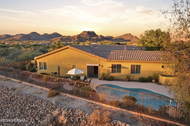 12829 N Cactus Terrace Place, Marana, AZ 85658