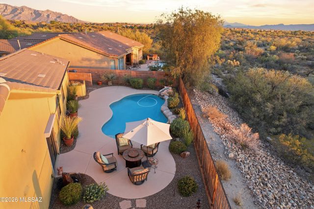 12829 N Cactus Terrace Place, Marana, AZ 85658