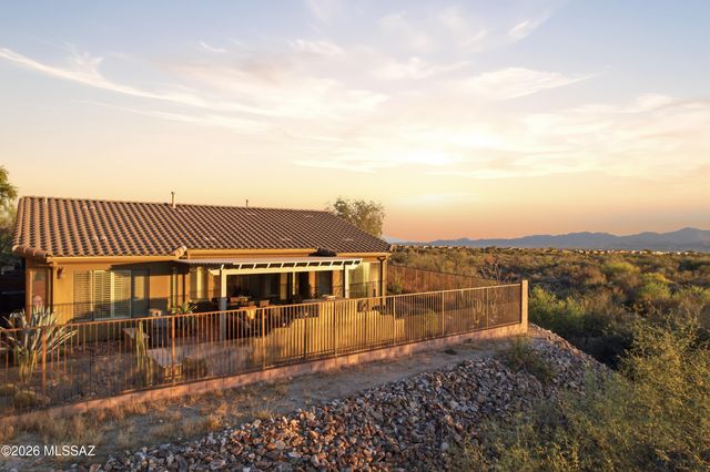 12829 N Cactus Terrace Place, Marana, AZ 85658