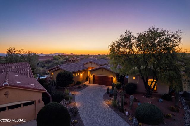 12829 N Cactus Terrace Place, Marana, AZ 85658