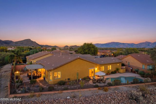 12829 N Cactus Terrace Place, Marana, AZ 85658