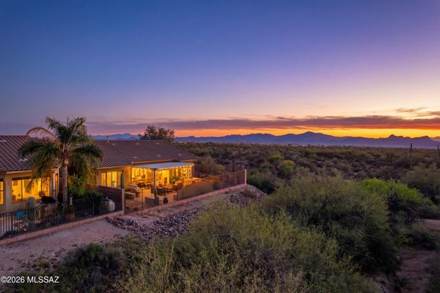 12829 N Cactus Terrace Place, Marana, AZ 85658