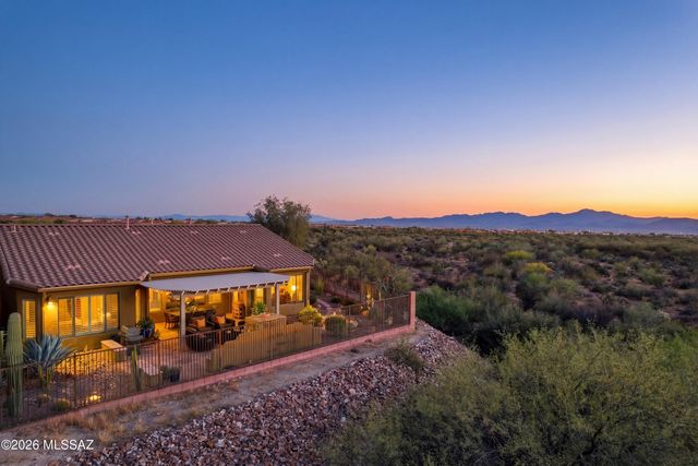 12829 N Cactus Terrace Place, Marana, AZ 85658