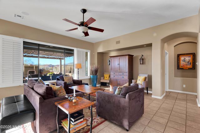 12829 N Cactus Terrace Place, Marana, AZ 85658