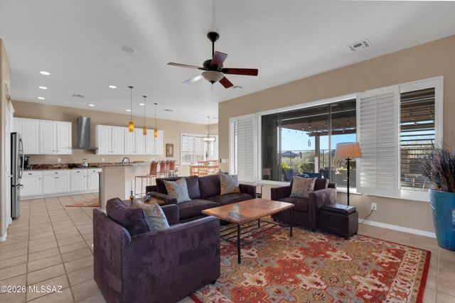 12829 N Cactus Terrace Place, Marana, AZ 85658