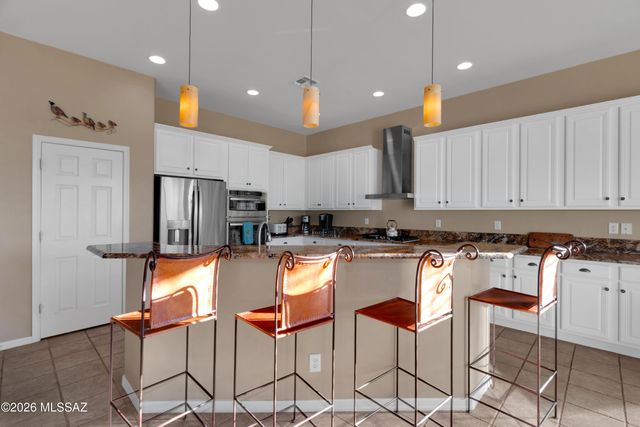 12829 N Cactus Terrace Place, Marana, AZ 85658