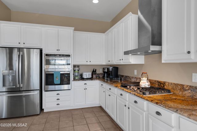 12829 N Cactus Terrace Place, Marana, AZ 85658