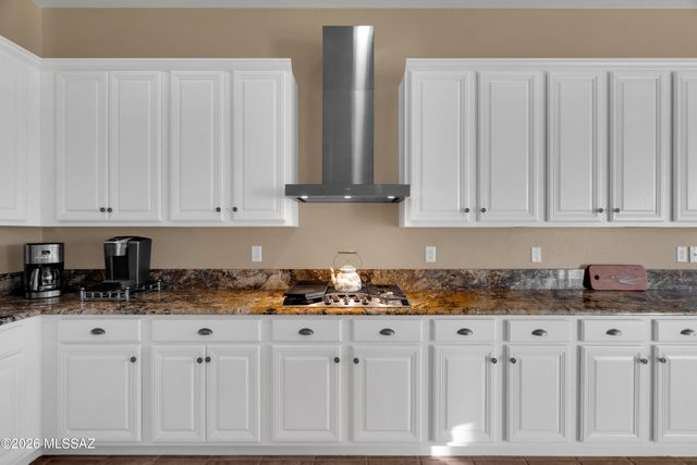 12829 N Cactus Terrace Place, Marana, AZ 85658