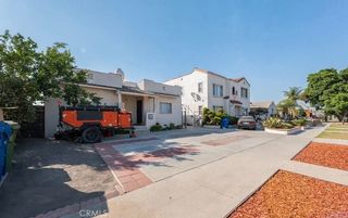 3025 Edgehill Drive, Los Angeles, CA 90018