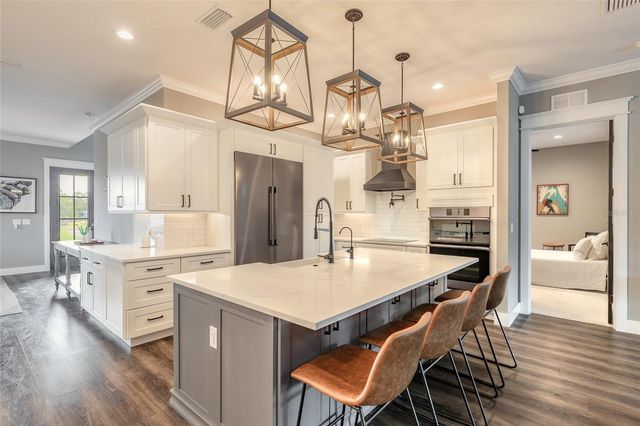 1015 TALLACOE TRAIL, New Smyrna Beach, FL 32168