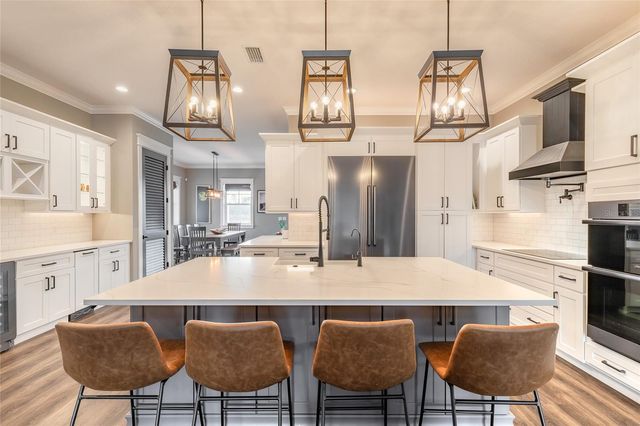 1015 TALLACOE TRAIL, New Smyrna Beach, FL 32168