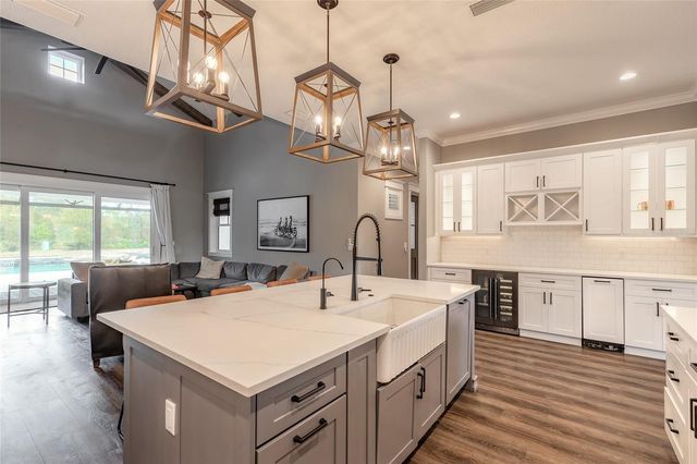 1015 TALLACOE TRAIL, New Smyrna Beach, FL 32168