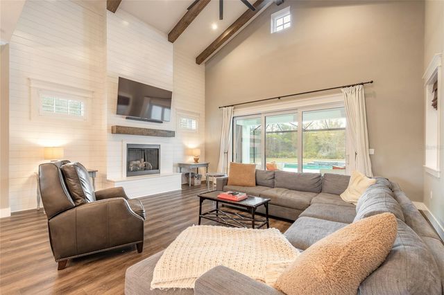 1015 TALLACOE TRAIL, New Smyrna Beach, FL 32168